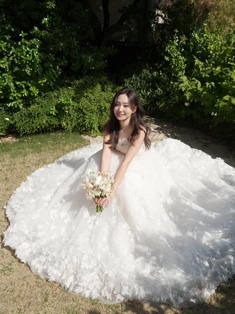 웨딩 사진 6